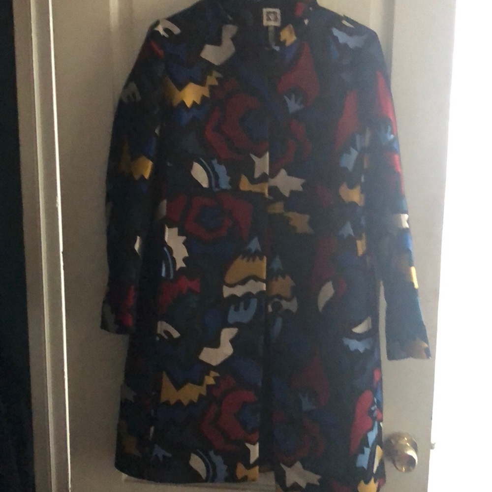 Dress jacket